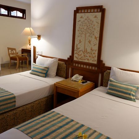 Seminyak Paradiso Hotel Eksteriør bilde