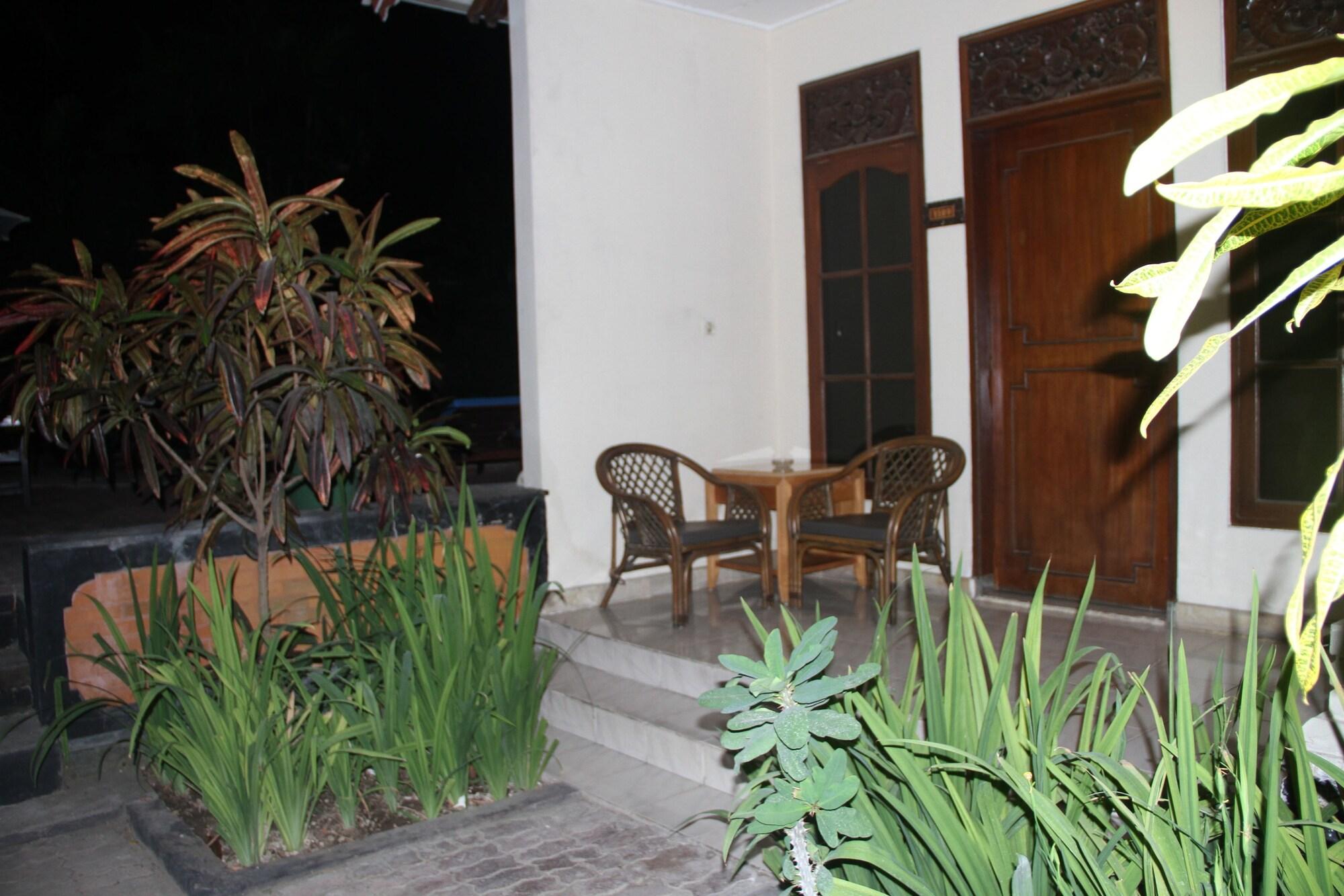 Seminyak Paradiso Hotel Eksteriør bilde