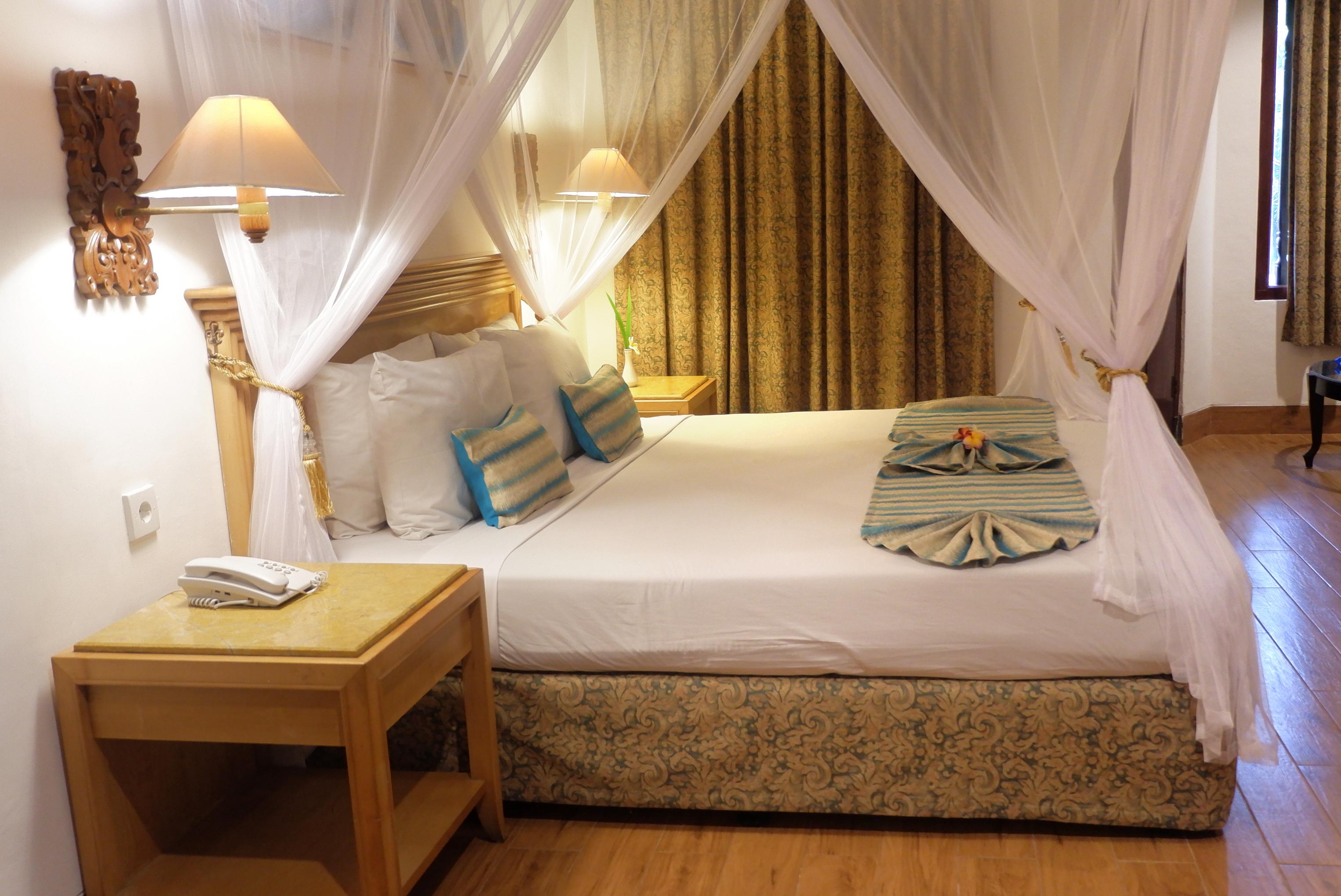 Seminyak Paradiso Hotel Eksteriør bilde