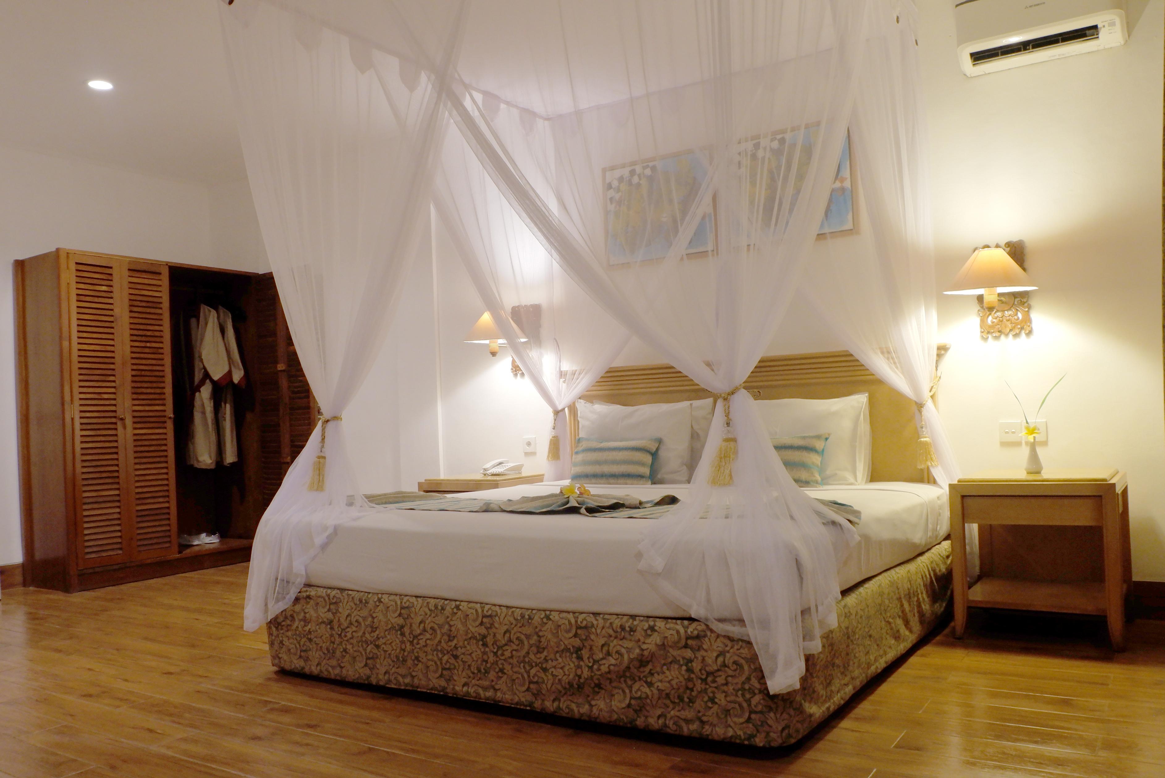 Seminyak Paradiso Hotel Eksteriør bilde