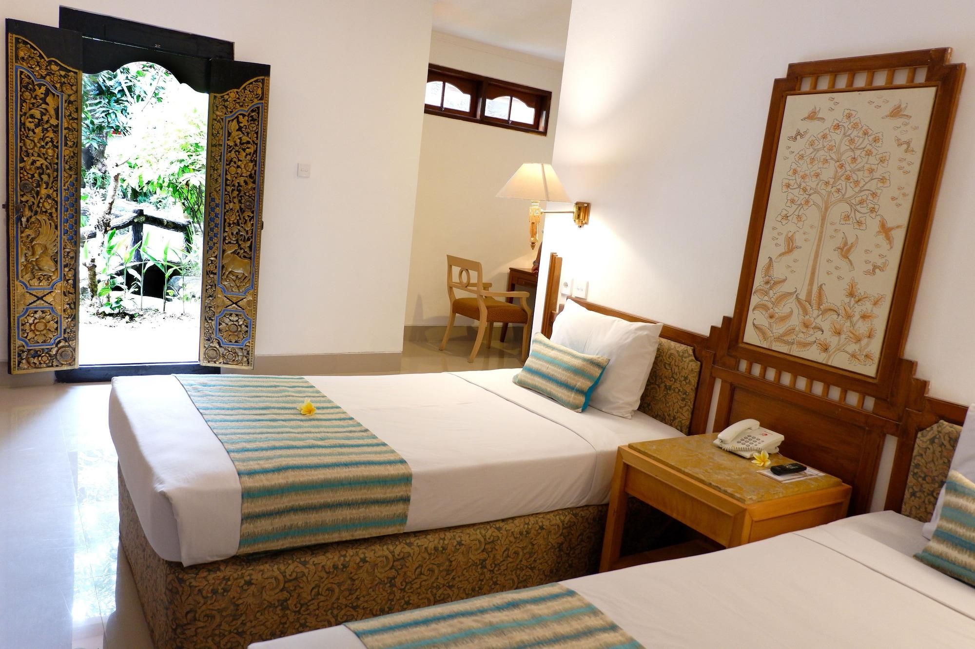 Seminyak Paradiso Hotel Eksteriør bilde