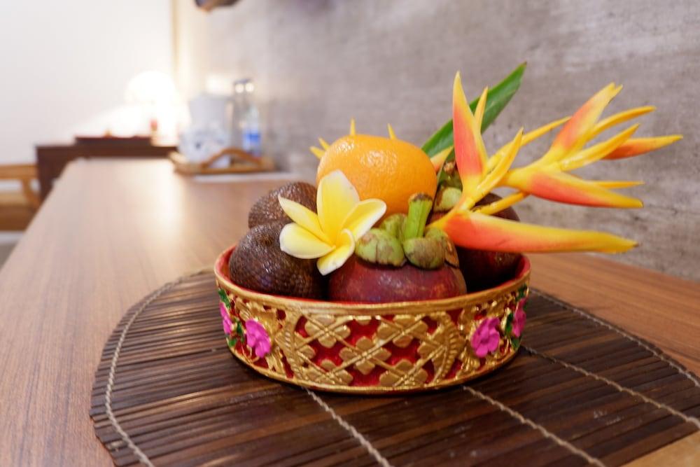 Seminyak Paradiso Hotel Eksteriør bilde
