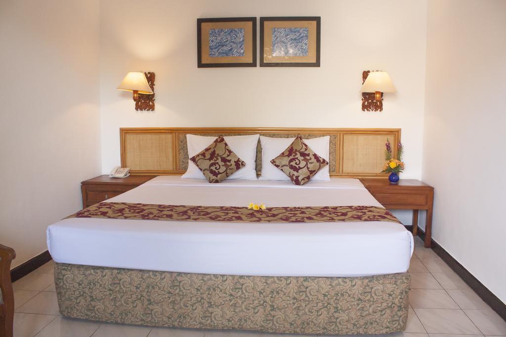 Seminyak Paradiso Hotel Eksteriør bilde