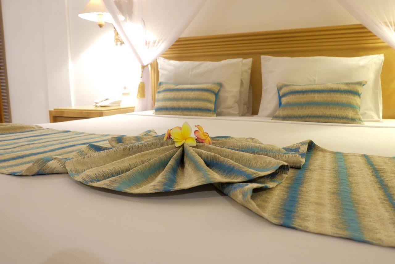 Seminyak Paradiso Hotel Eksteriør bilde